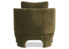 Louella Chair -Ara Olive