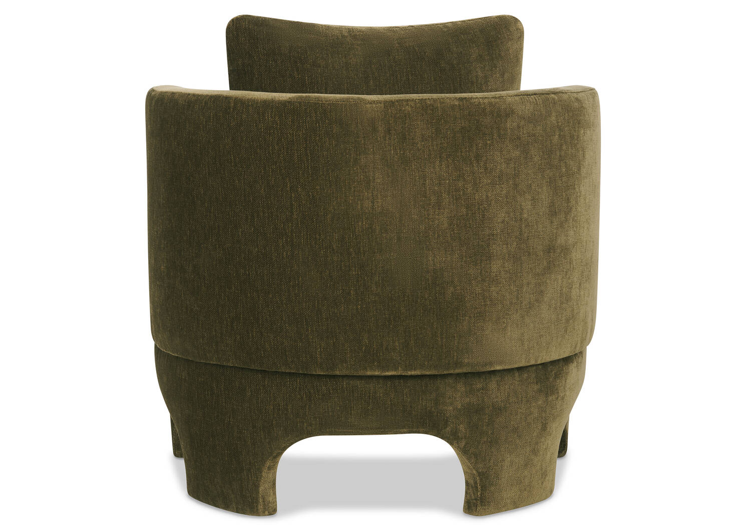 Louella Chair -Ara Olive
