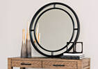 Emrys Wall Mirror