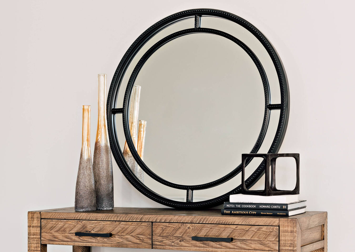 Emrys Wall Mirror