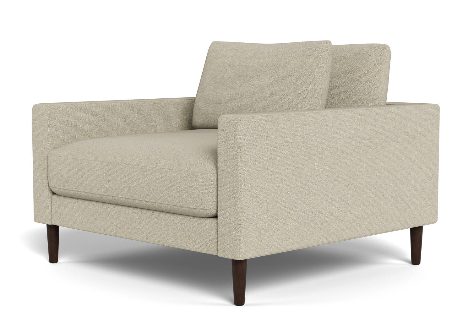 Fauteuil Nixon personnalisé