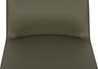 Tabouret Mylan -Eli vert loden