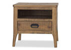 Goodwin Side Table -Fernie Pine