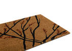 Branch Doormat Natural