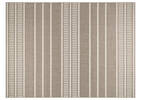 Mijas Outdoor Rug 94x126 Natural