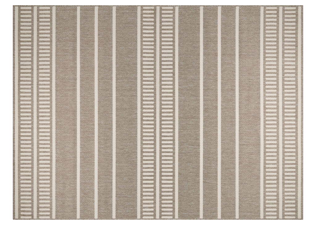 Tapis ext. Mijas 94x126 naturel