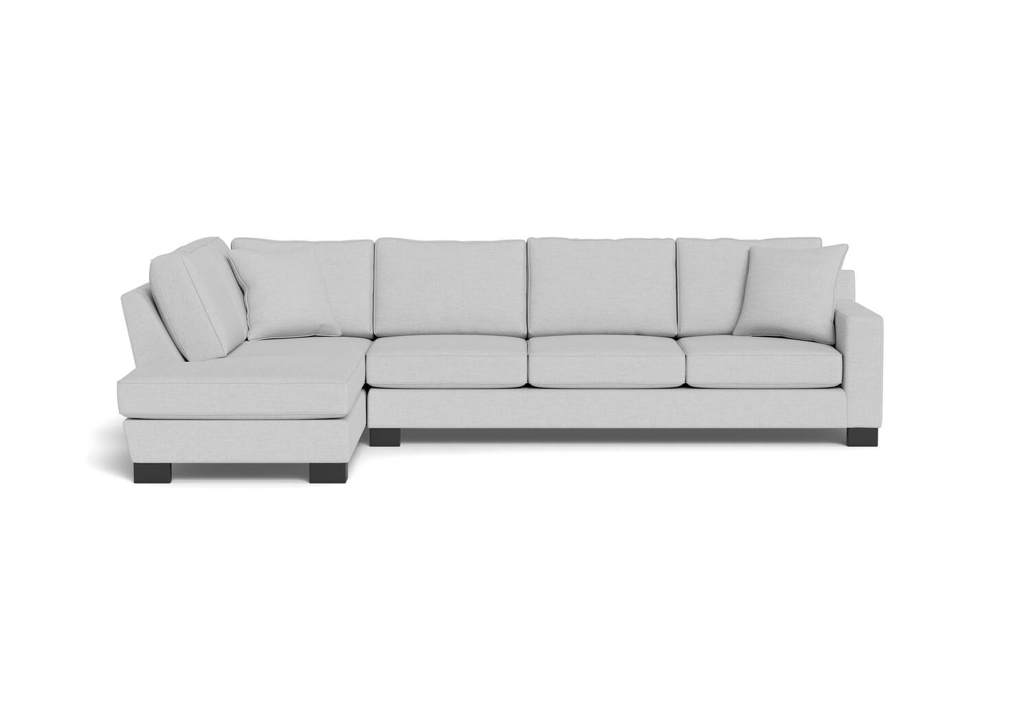 Manhattan Custom Sectional