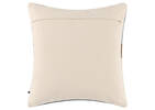 Esma Pillow 20x20 Ivory/Multi