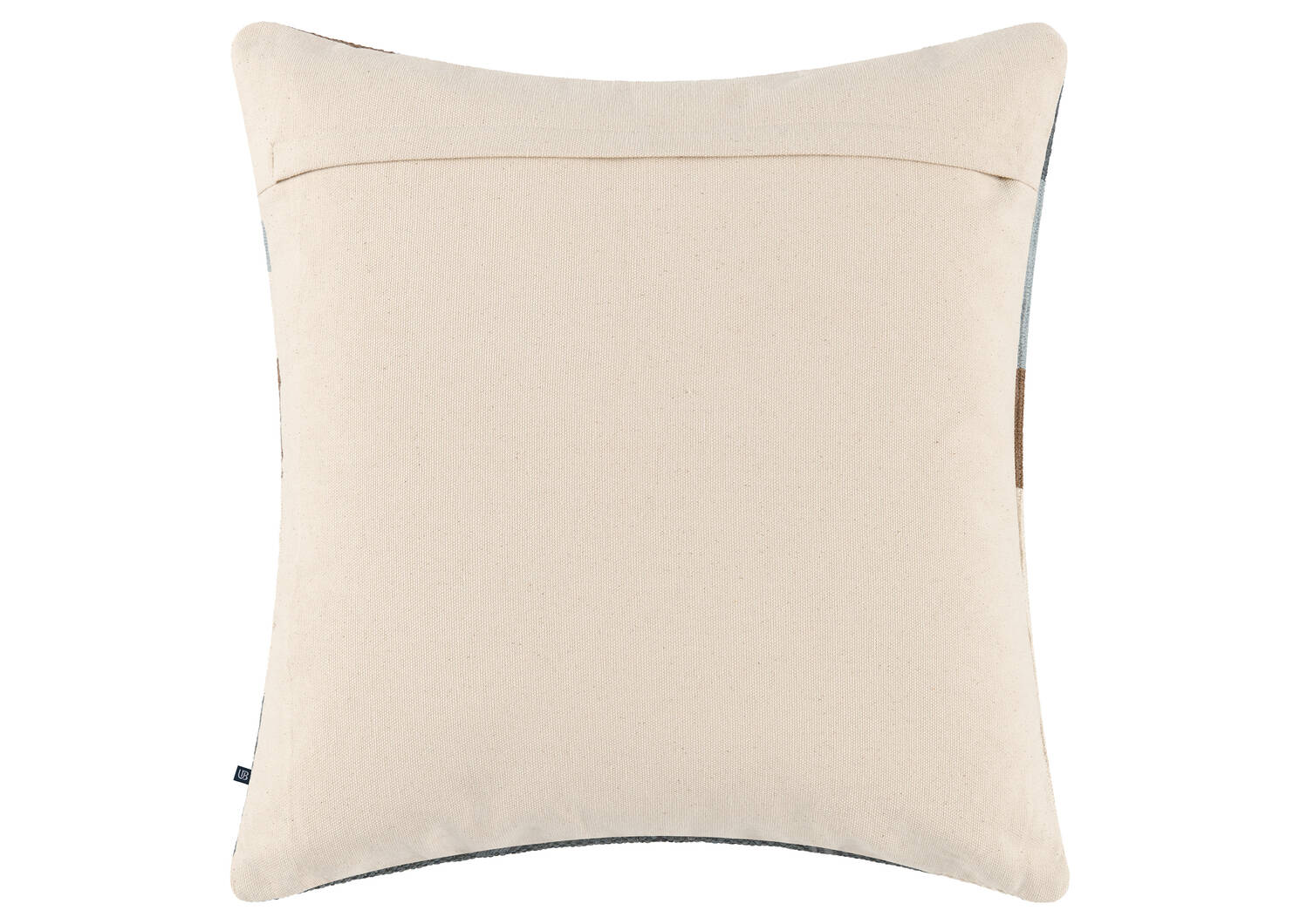 Esma Pillow 20x20 Ivory/Multi