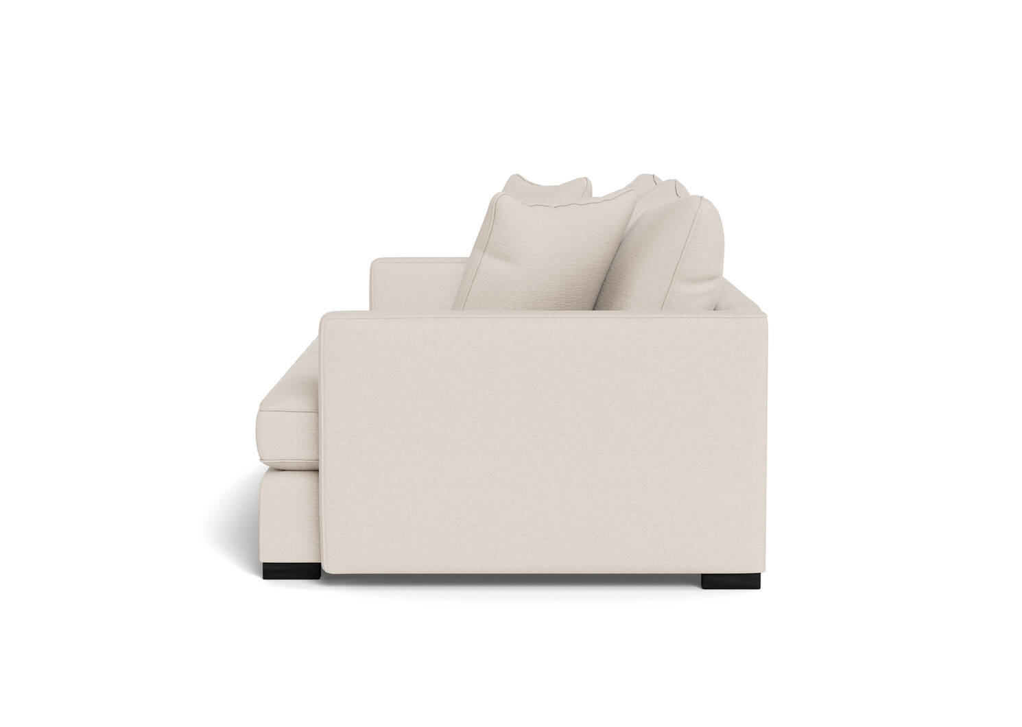 Sibley Custom Apartment Sofa