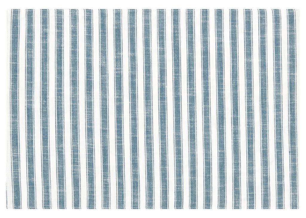 Palo Alto Placemat Ivory/Multi