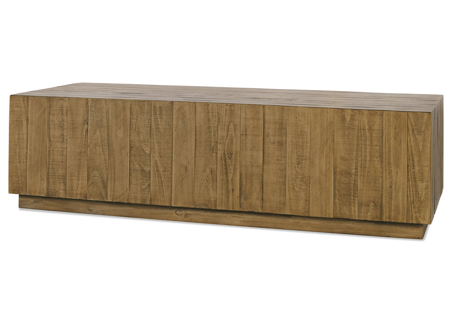 Laughlin Coffee Table -Nuovo Sand