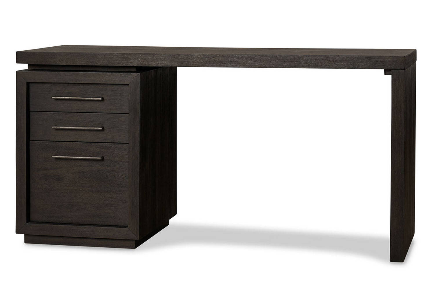 GATSBY Bureau de travail -Morel acacia