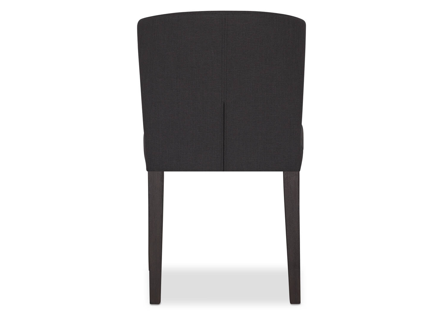 Jenaya Dining Chair -Amos Charcoal