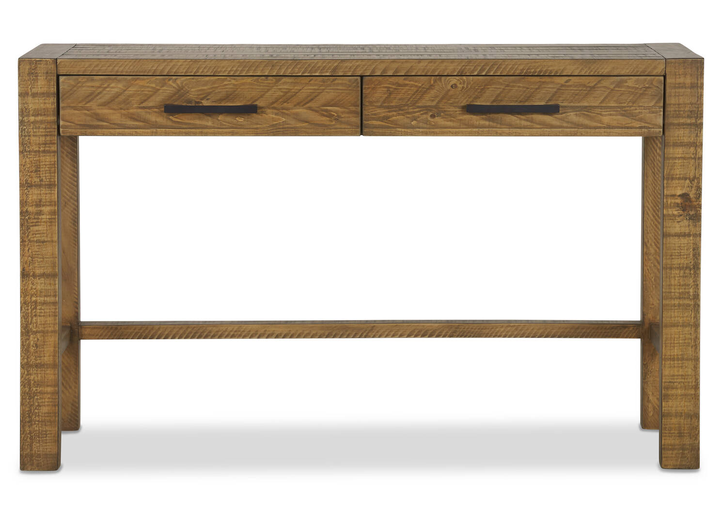 Northwood Console Table -Stanton Pine