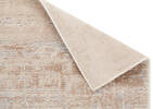 Tapis Stockwell ivoire/sable