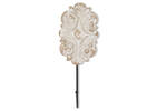 Retta Oval Wall Hook