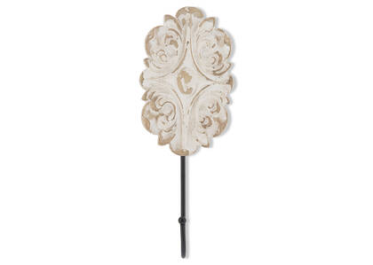 Retta Oval Wall Hook