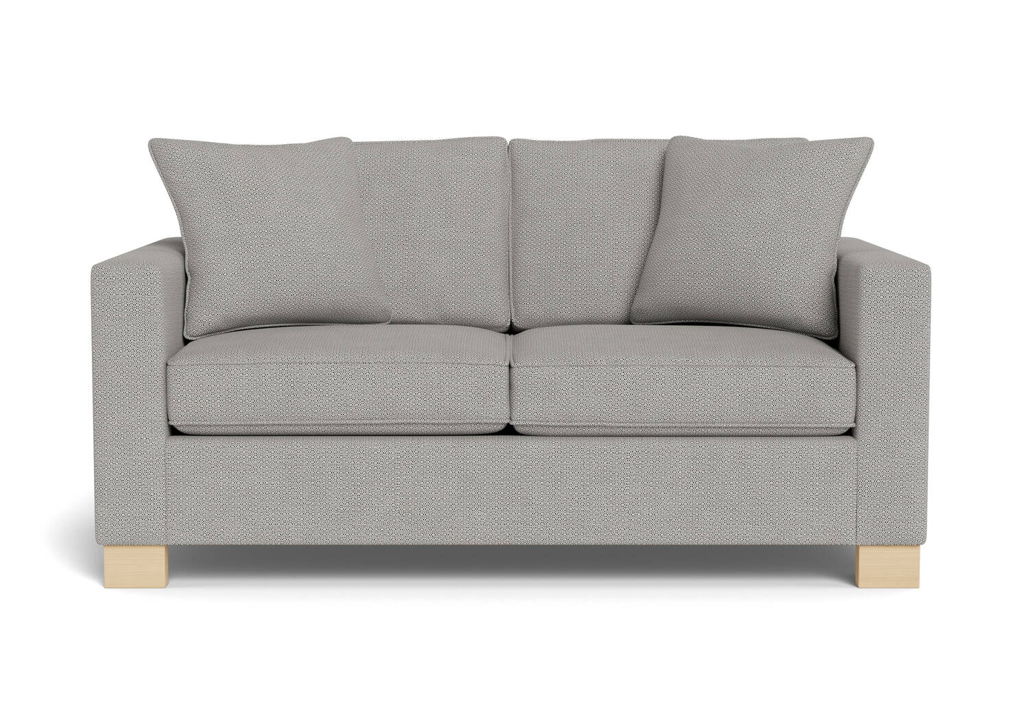 Durant Custom Loveseat