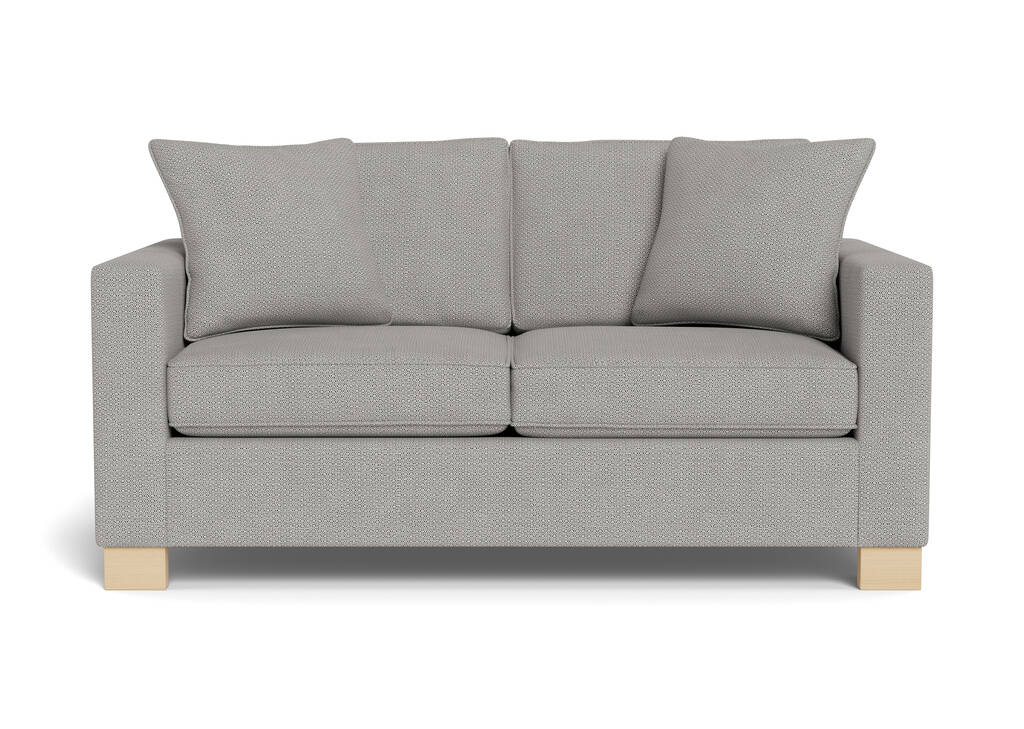Durant Custom Loveseat