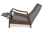 Coleman Recliner -Silas Greystone