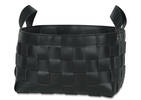 Iona Basket Medium Black