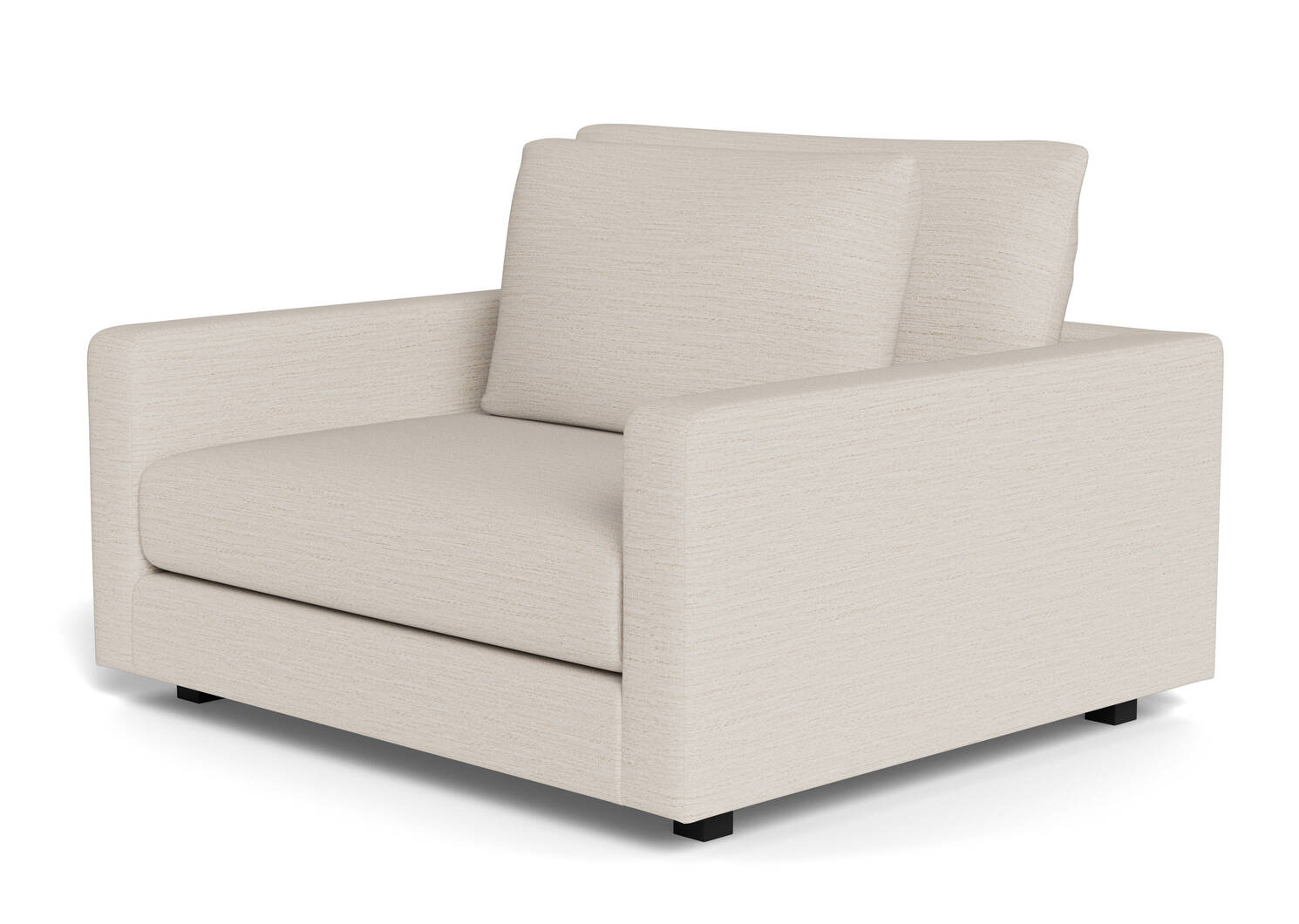Berg Custom Chair