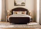 Saracino Bed -Arden Kona, QUEEN