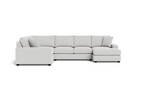 Sophia Custom Sectional