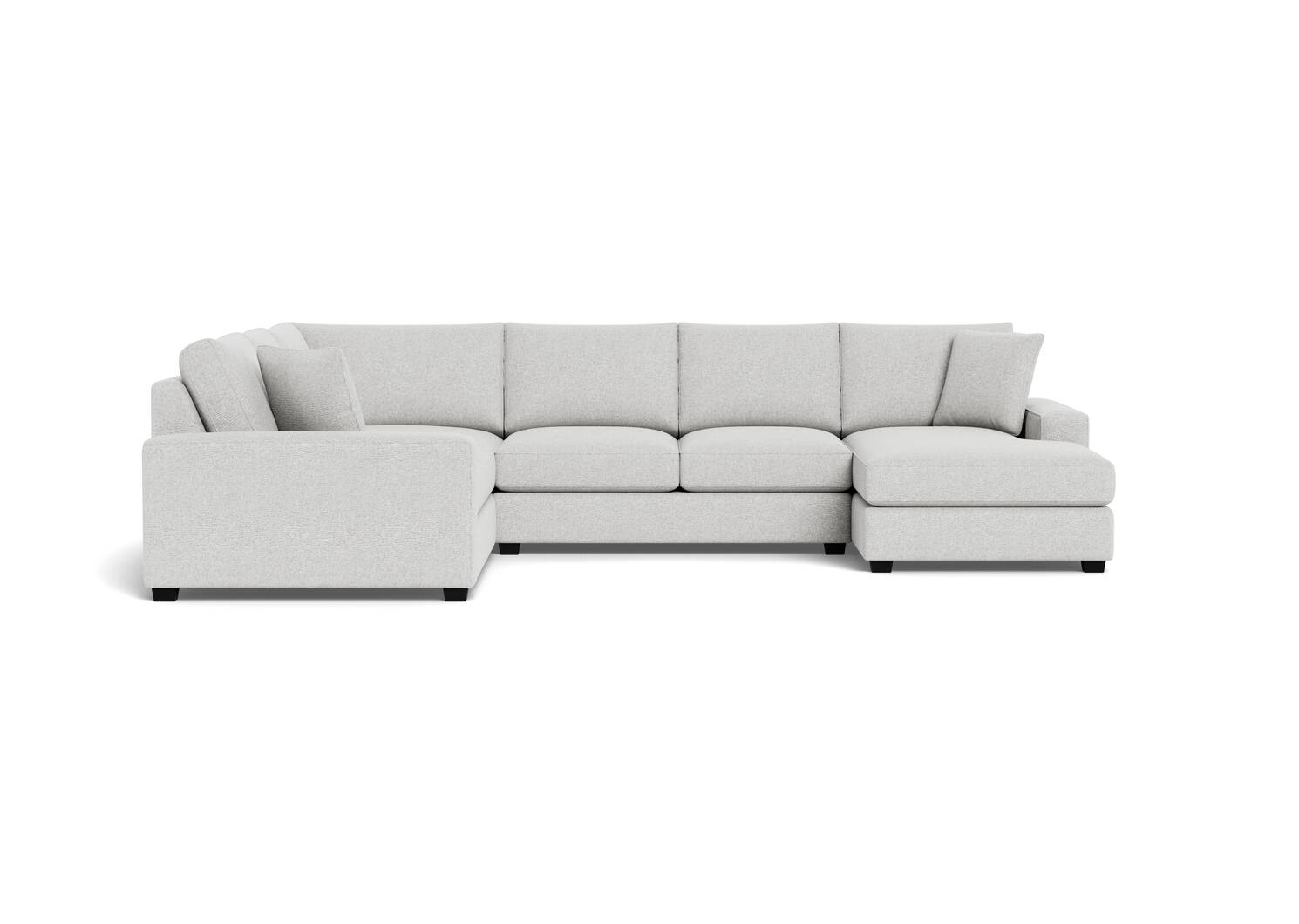 Sophia Custom Sectional