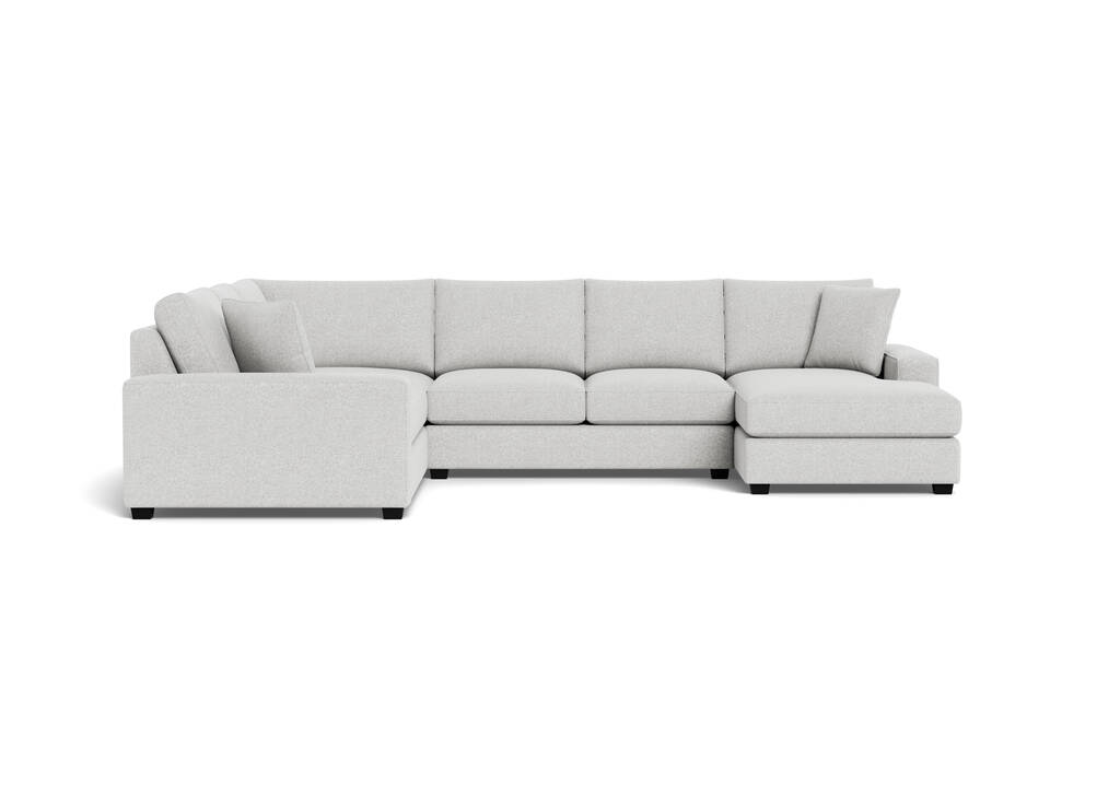Sophia Custom Sectional