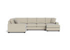 Canapé modulaire Sophia personnalisé