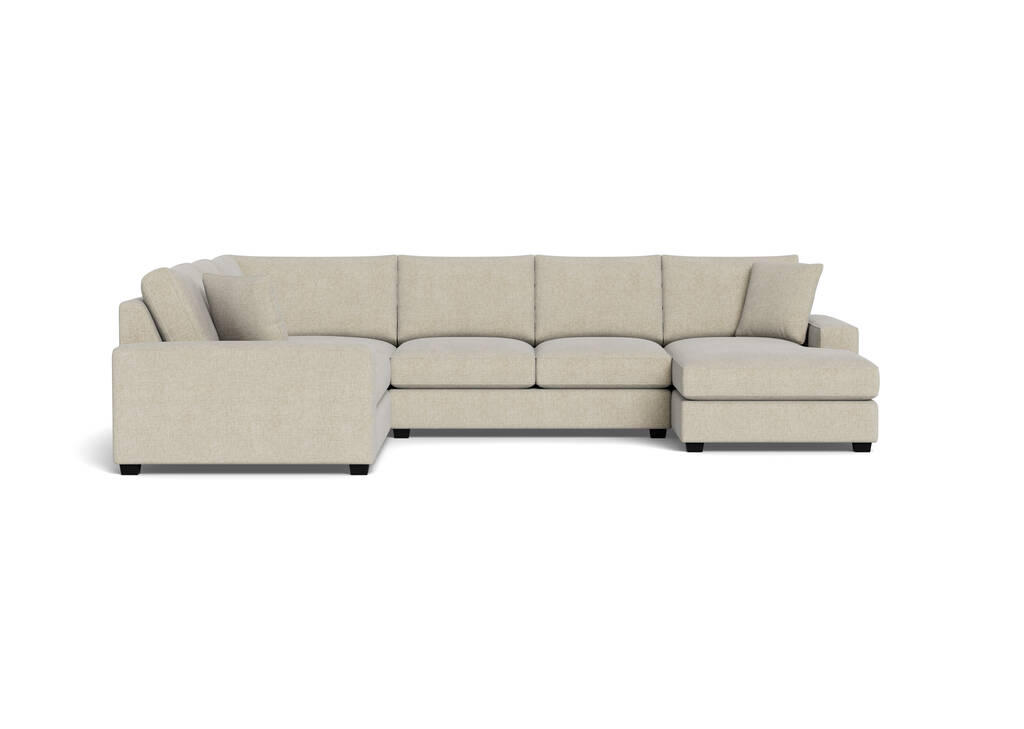 Canapé modulaire Sophia personnalisé