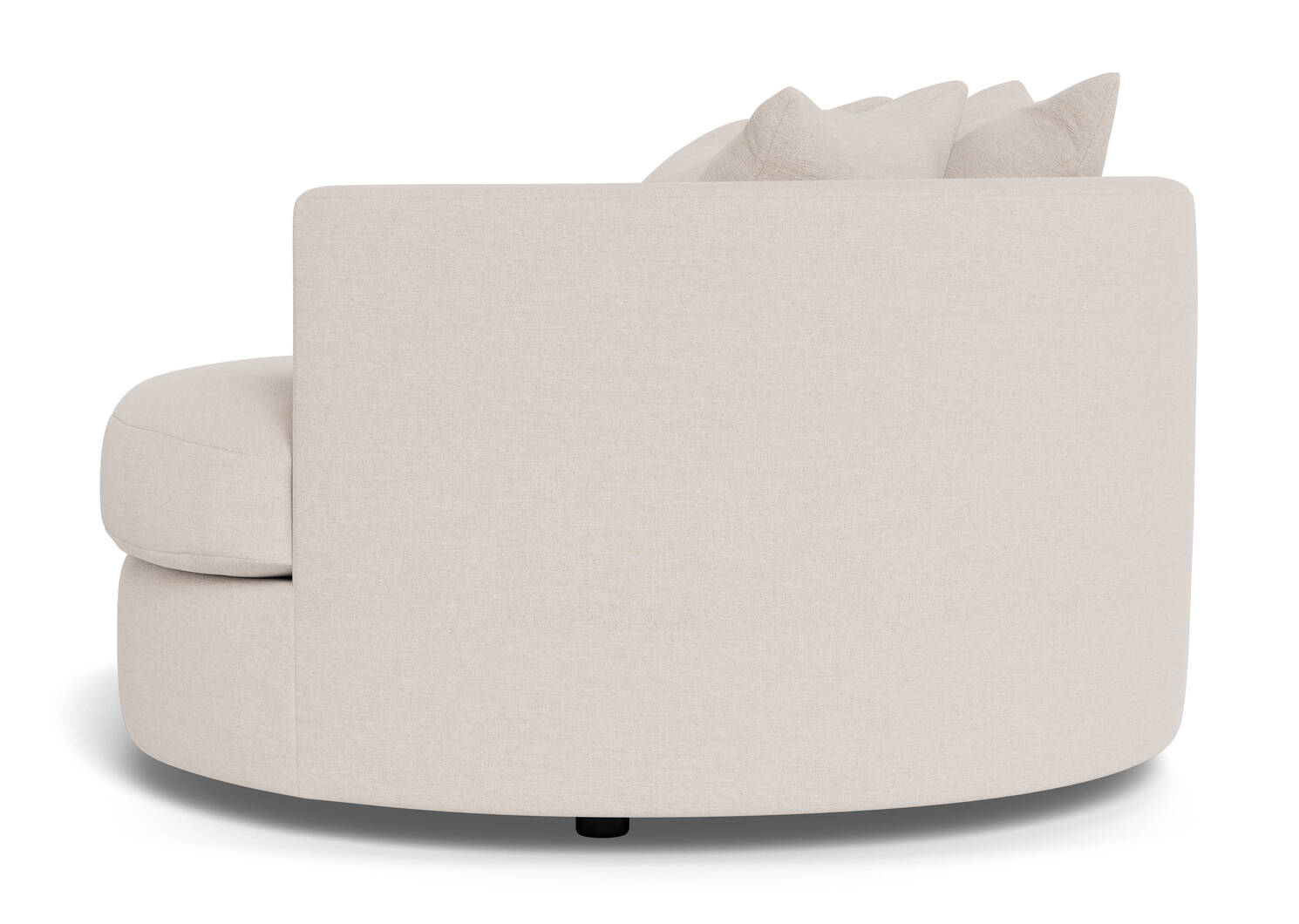 Nestle Custom Chair