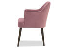 Lambert Dining Chair -Blush