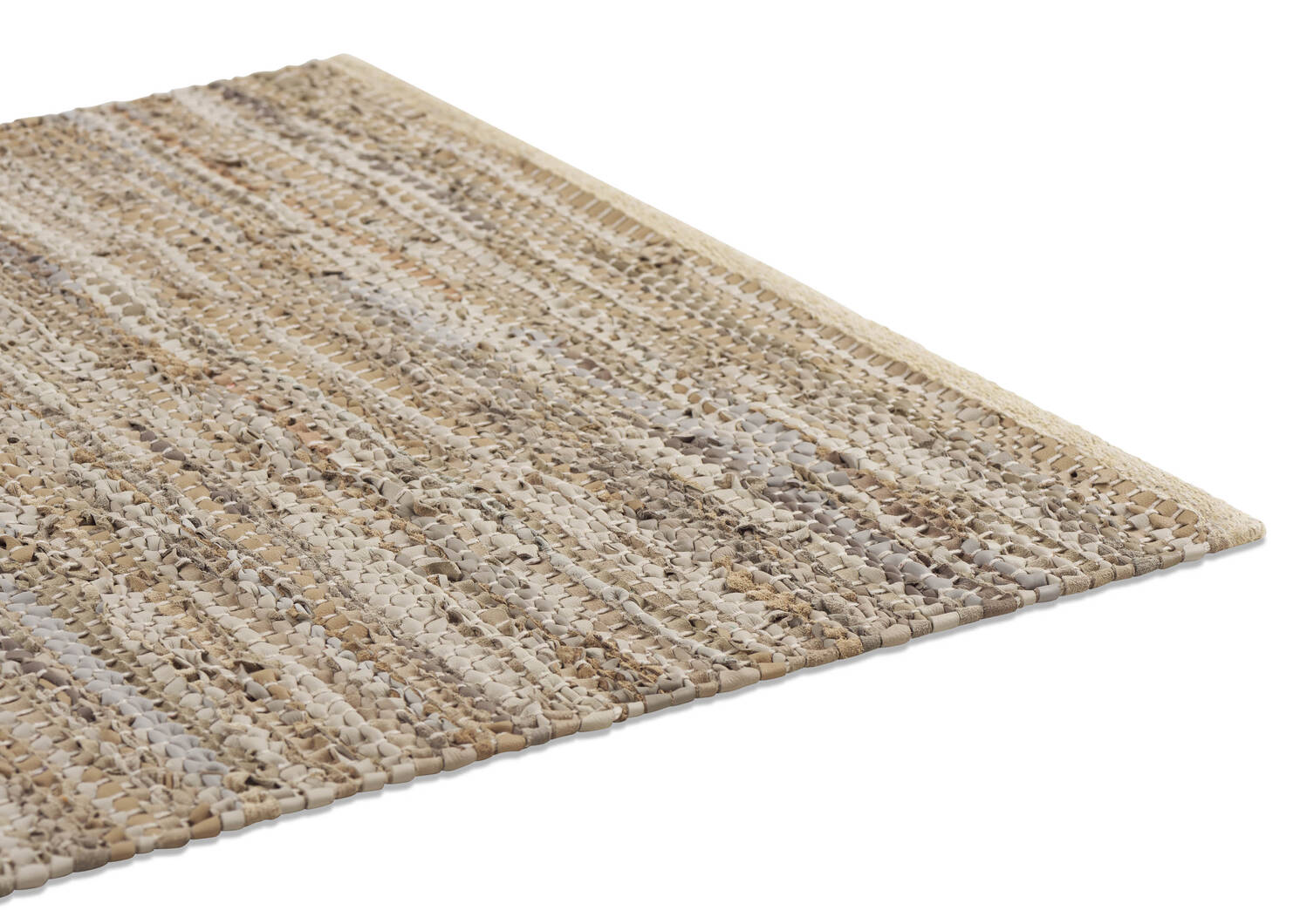 Tapis décoratif Beaufort 24x36 sable