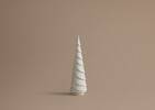 Jolly Tree Decor Large Antique White