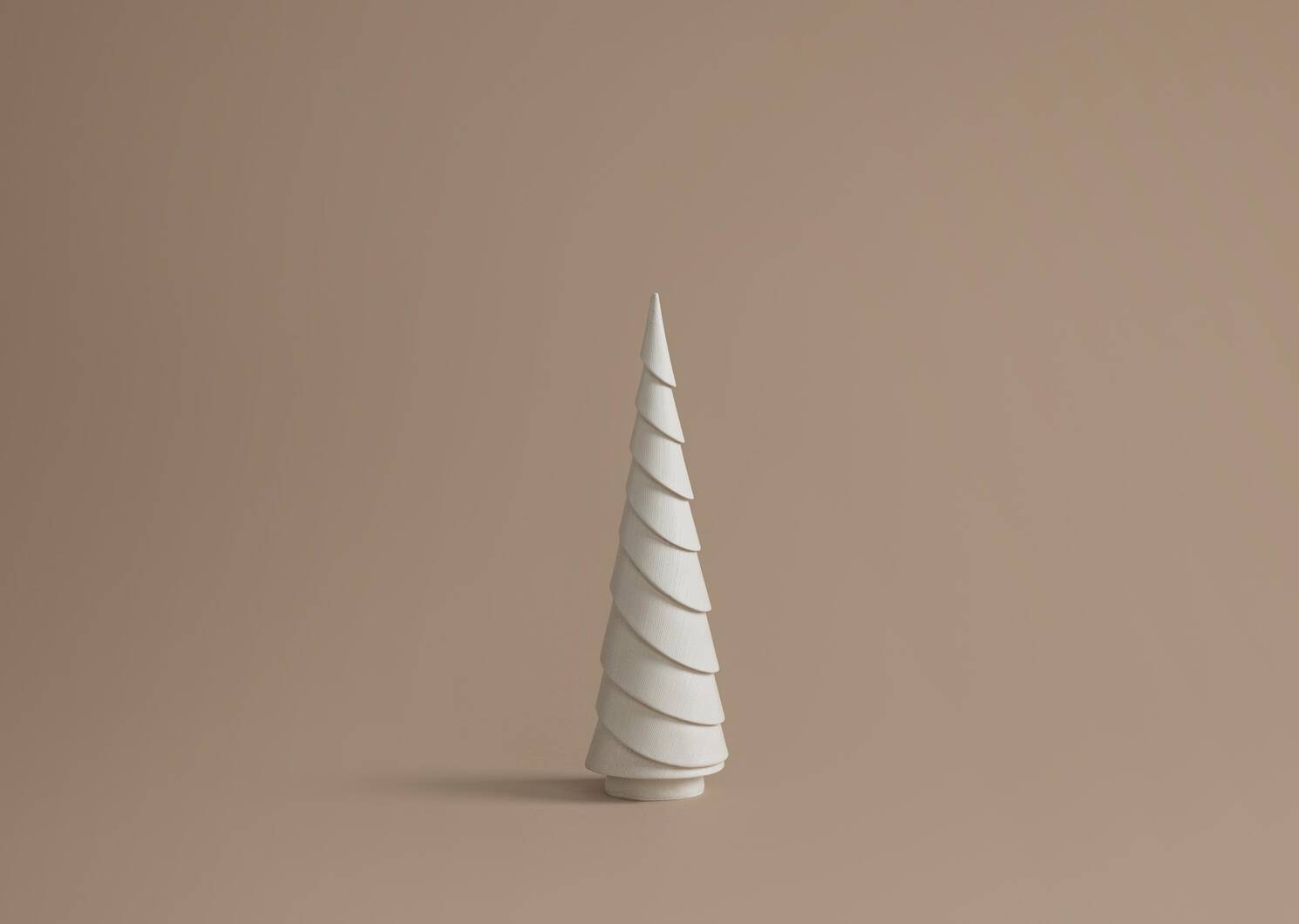 Jolly Tree Decor Large Antique White