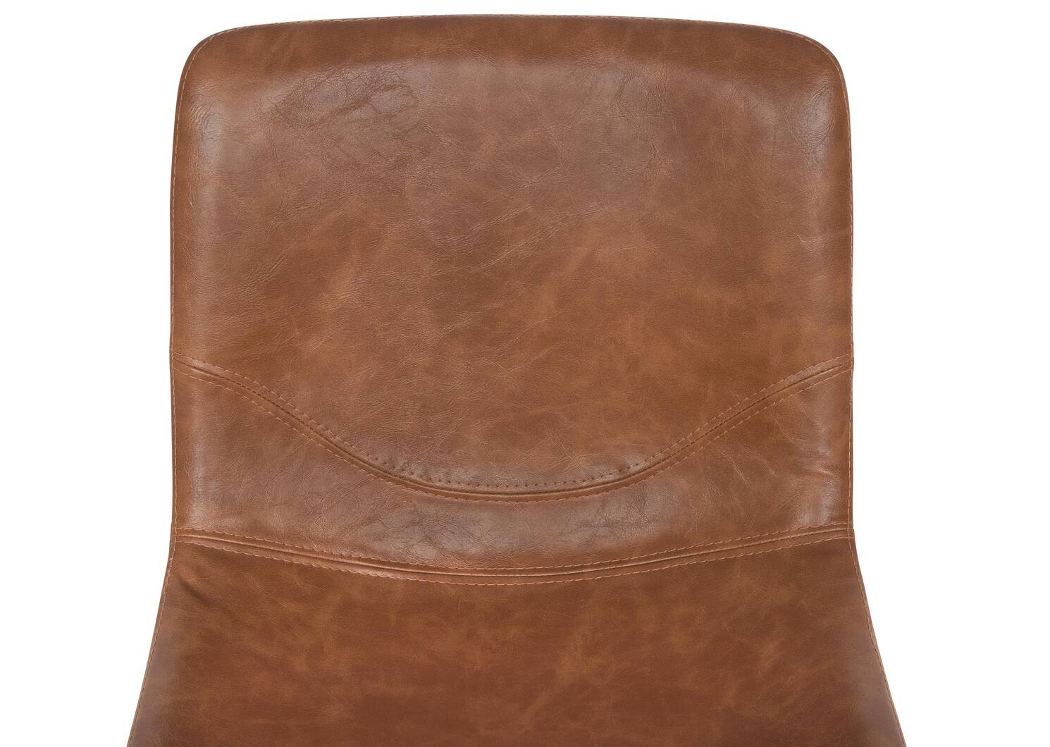 Callie Counter Stool -Scott Cognac