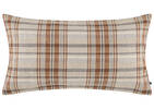 Coussin en lin Conway 12x22 sab/tamarin