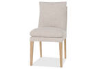 Harland Dining Chair -Nate Ginger