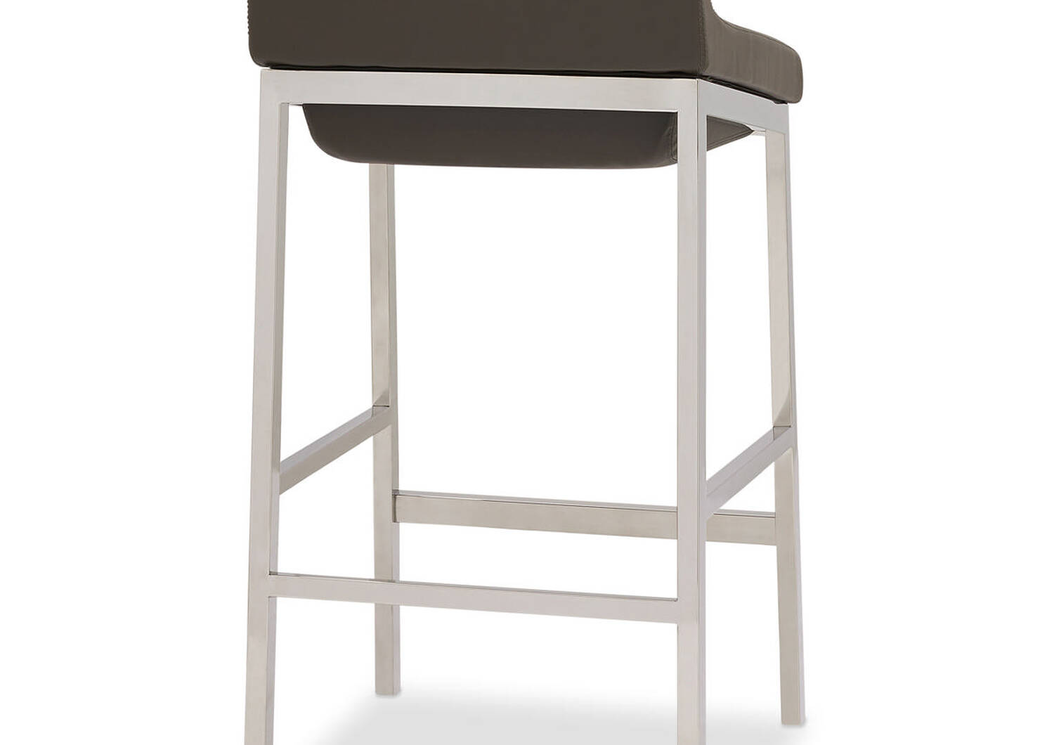 Lynd Counter Stool -Eli Smoke