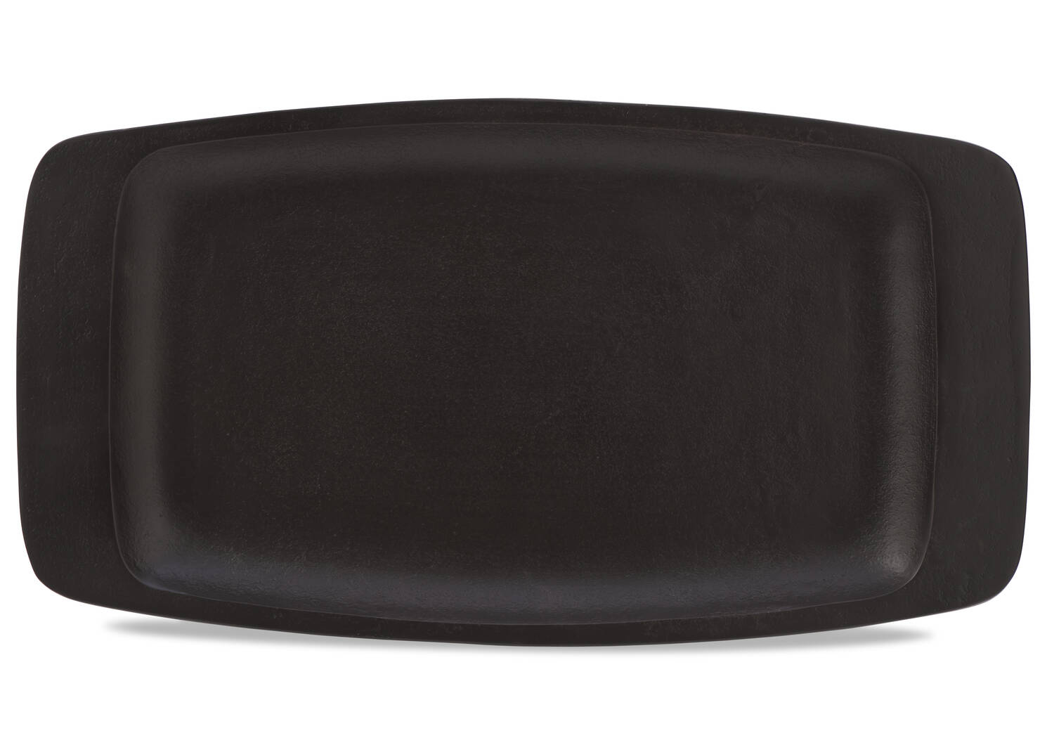 Rhian Tray Large Aged Bronze