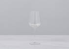 Vivant Wine Glass Clear