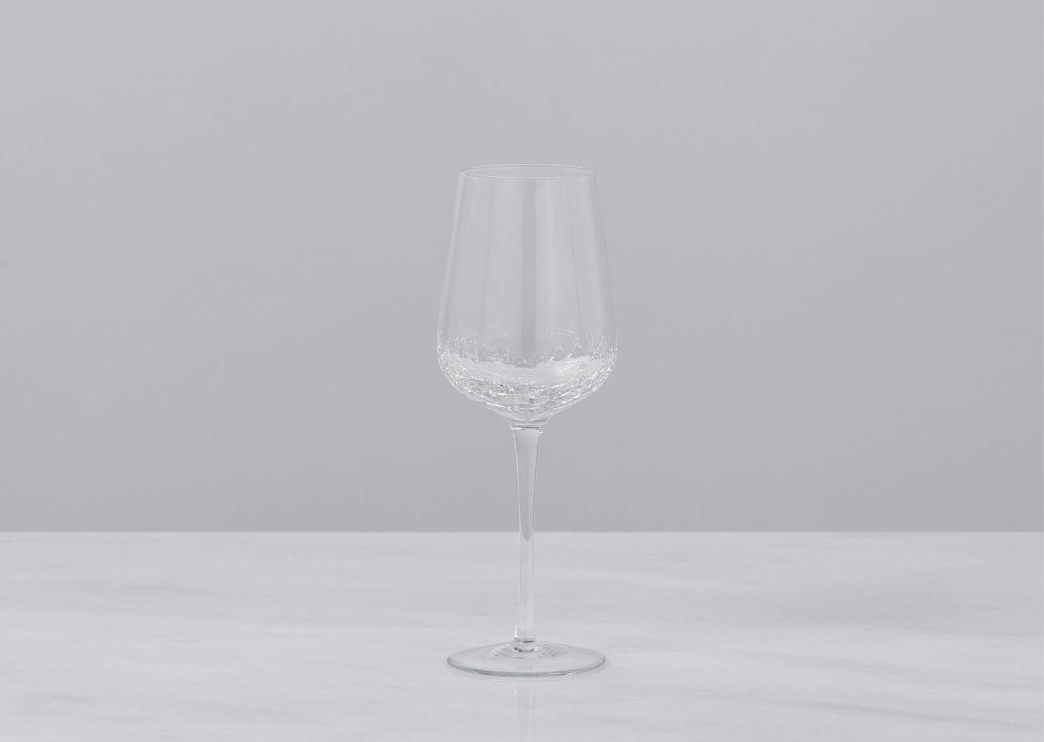 Vivant Wine Glass Clear