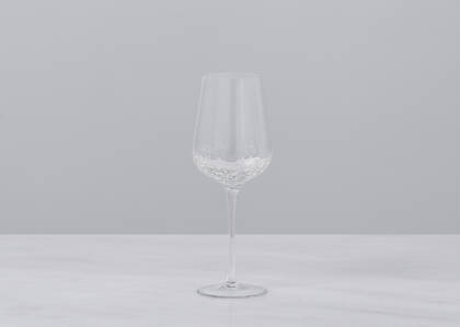 Vivant Wine Glass Clear