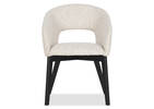 Chaise Wellis -Eureka vanille