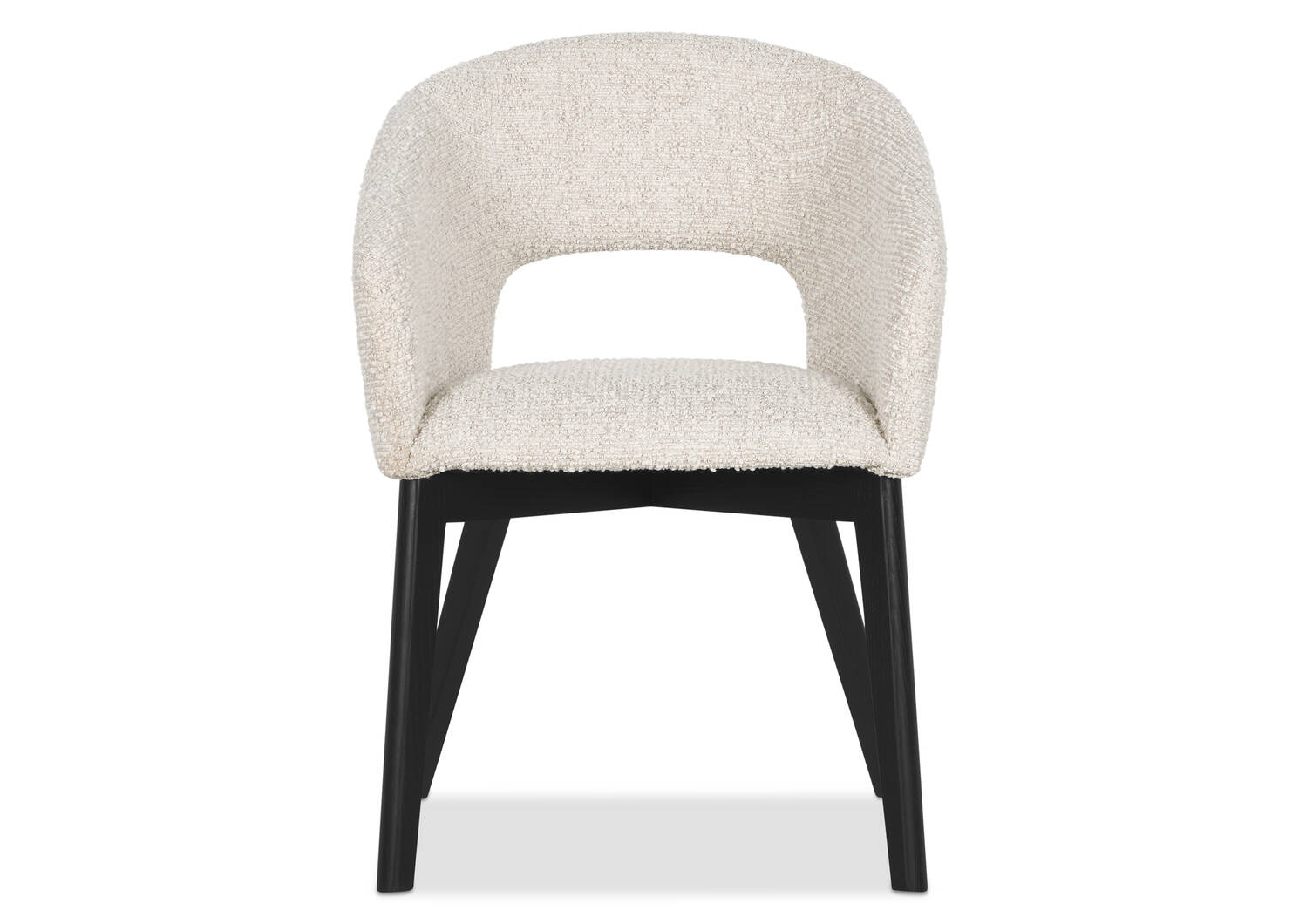 Chaise Wellis -Eureka vanille