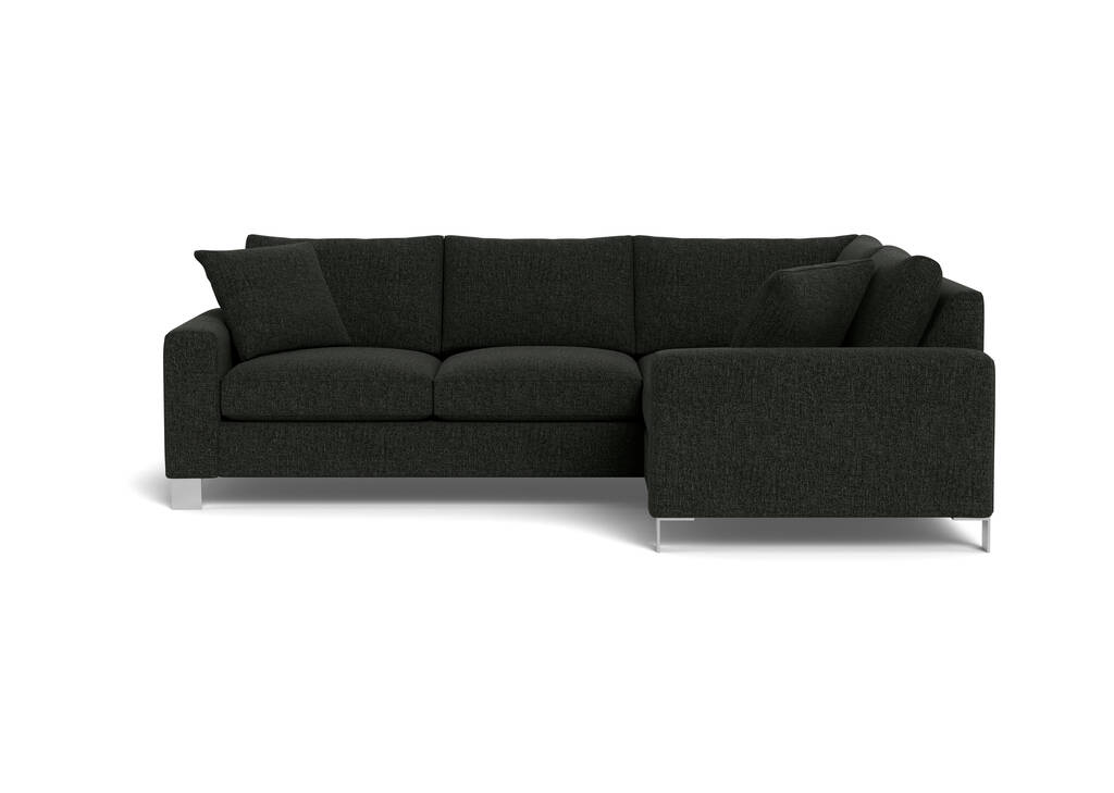 Tribeca Custom Sectional