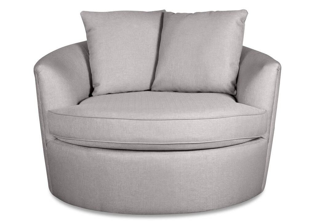 Globe Custom Chair